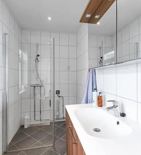 Appartement Quiet Just 3 Minutes From Central!